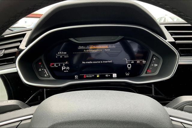 Used 2022 White Audi Premium Plus image 20