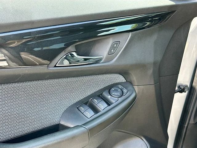 Used 2025 Gray Chevrolet LT image 17