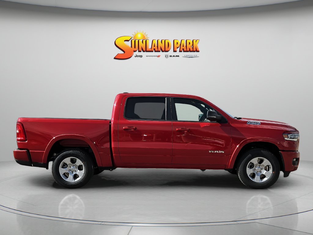 2026 RAM 1500 Big Horn/Lone Star - Photo 7