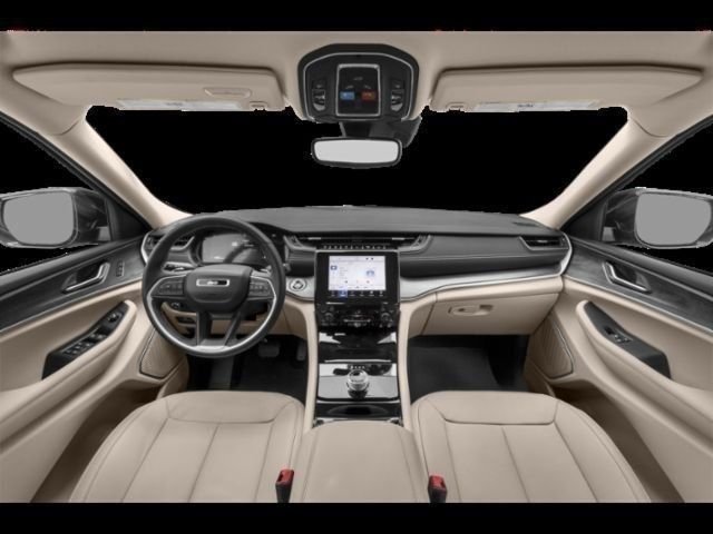 Used 2023 White Jeep Laredo image 5