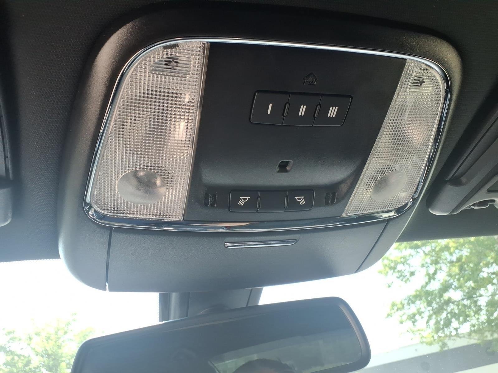 Used 2023 Pitch Black Clearcoat Dodge R/T image 30