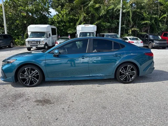Used 2026  Toyota XSE image 4