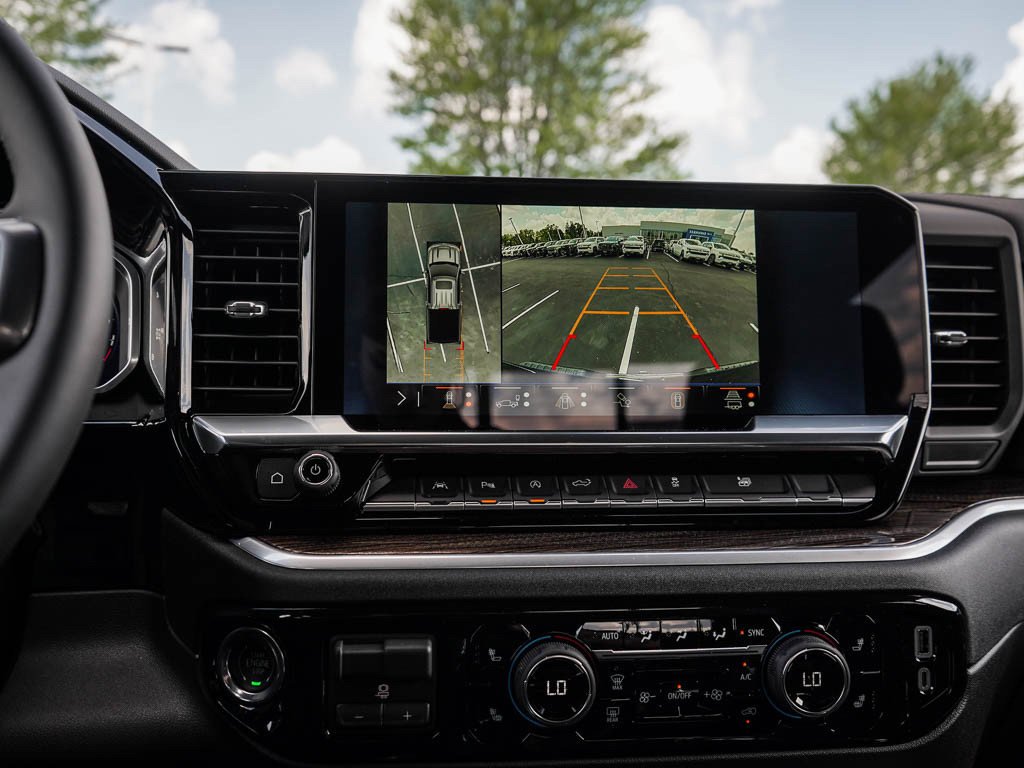 2026 Chevrolet Silverado 1500 RST - Photo 22
