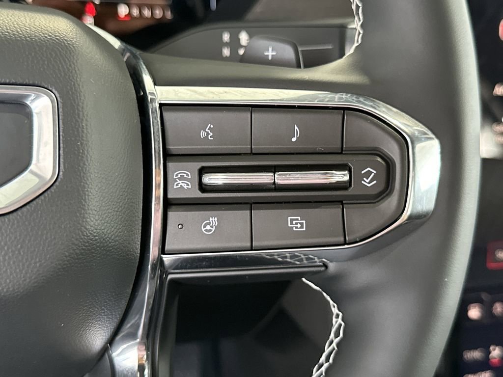 New 2026 Ebony Twilight Metallic GMC Denali image 22