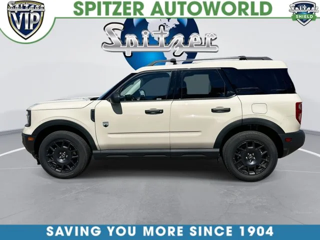 Used 2025 Beige Ford Big Bend image 6