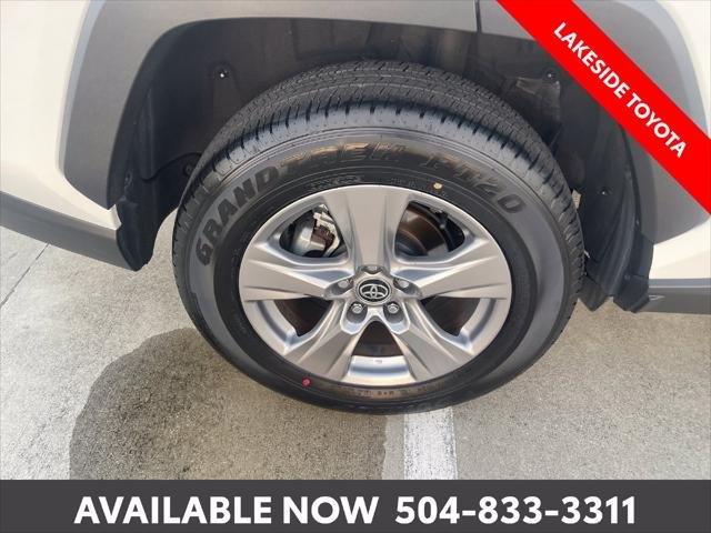 Certified Used 2025 ICE CAP Toyota  image 12