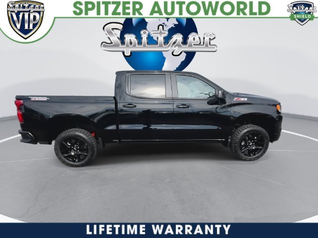 2026 Chevrolet Silverado 1500 photo 15 of 41