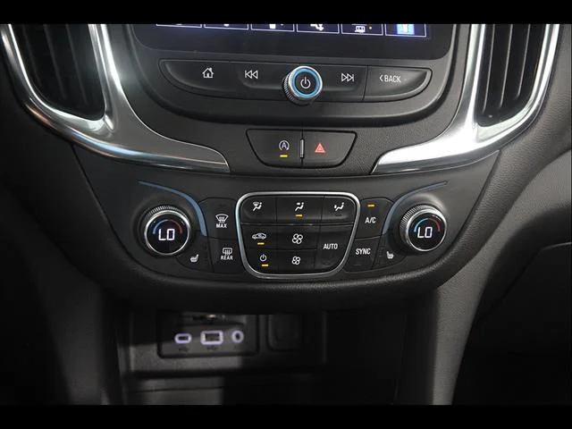 2024 Chevrolet Equinox LT - Photo 14