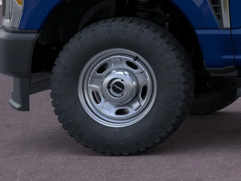 2026 Ford F-250 Super Duty XL - Photo 19
