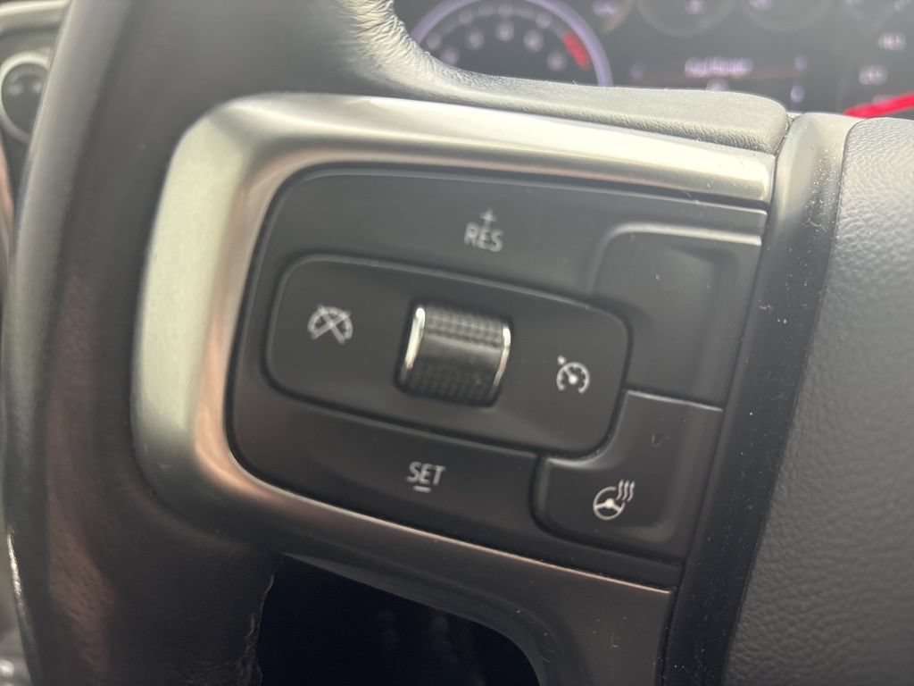 2020 Chevrolet Silverado 1500 RST - Photo 20