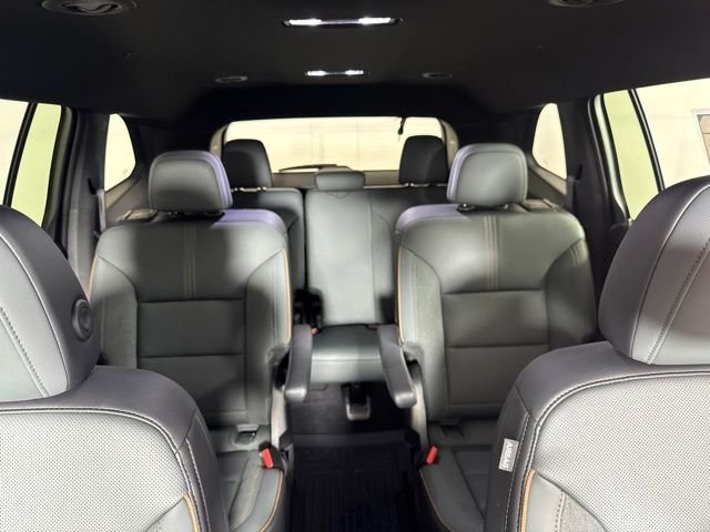 Used 2026 Silver GMC AT4 image 14