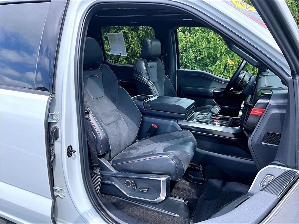 Used 2023 Avalanche Ford Raptor image 11
