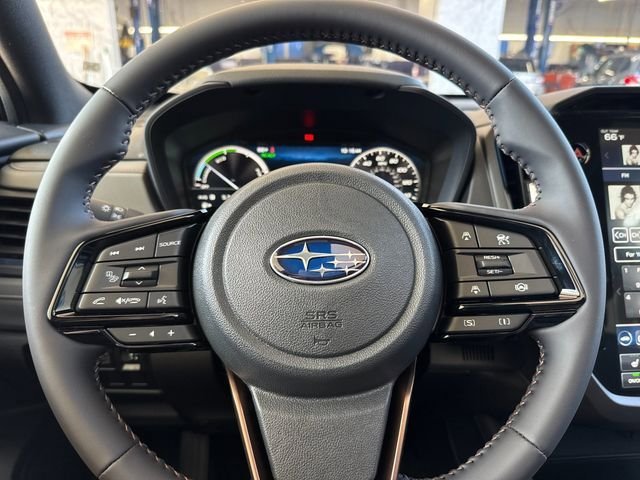 New 2026 RIVER ROCK PEARL Subaru Sport Hybrid image 31
