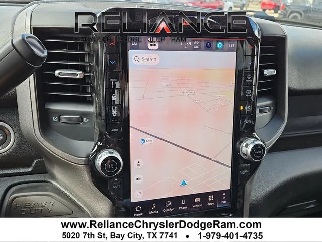 2026 RAM 2500 Tradesman - Photo 27