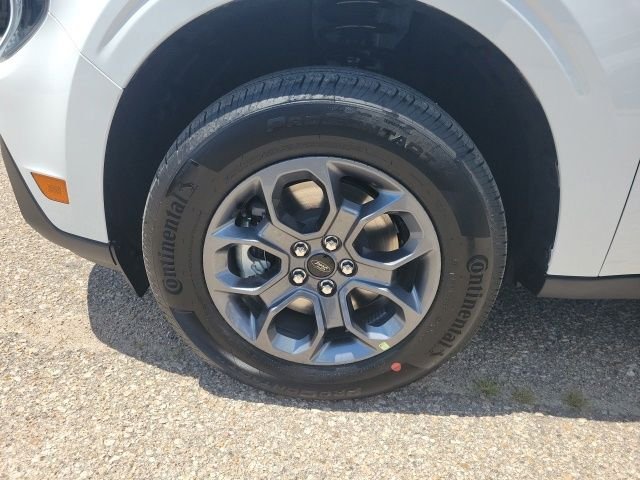 New 2026 White Ford XLT image 30