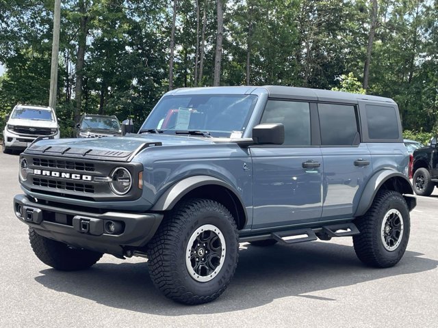 Certified Used 2024 Azure Gray Metallic Ford Black Diamond image 53