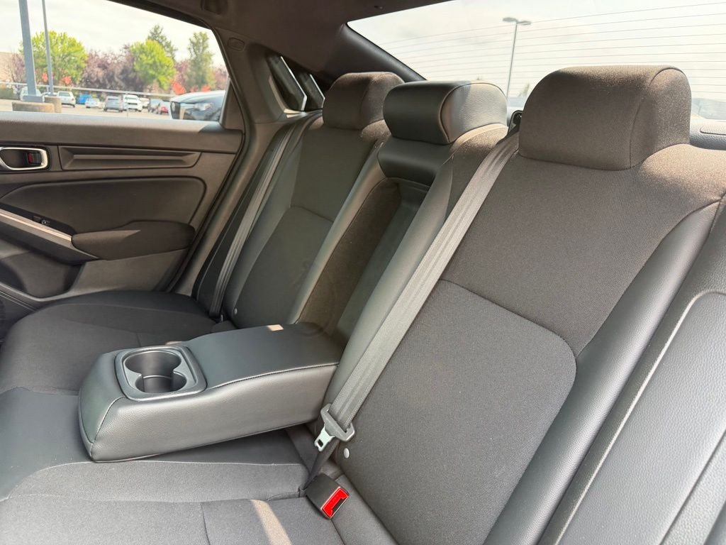 Used 2026 Sonic Gray Pearl Honda Sport image 31