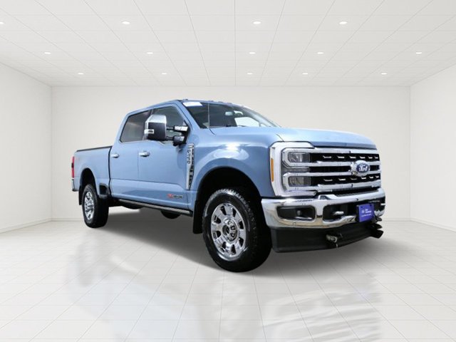 2023 Ford F-350SD Lariat