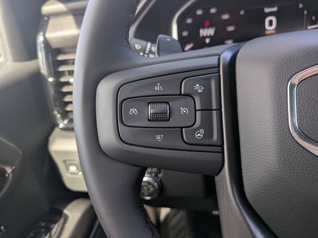 2026 GMC Sierra 1500 AT4X - Photo 26