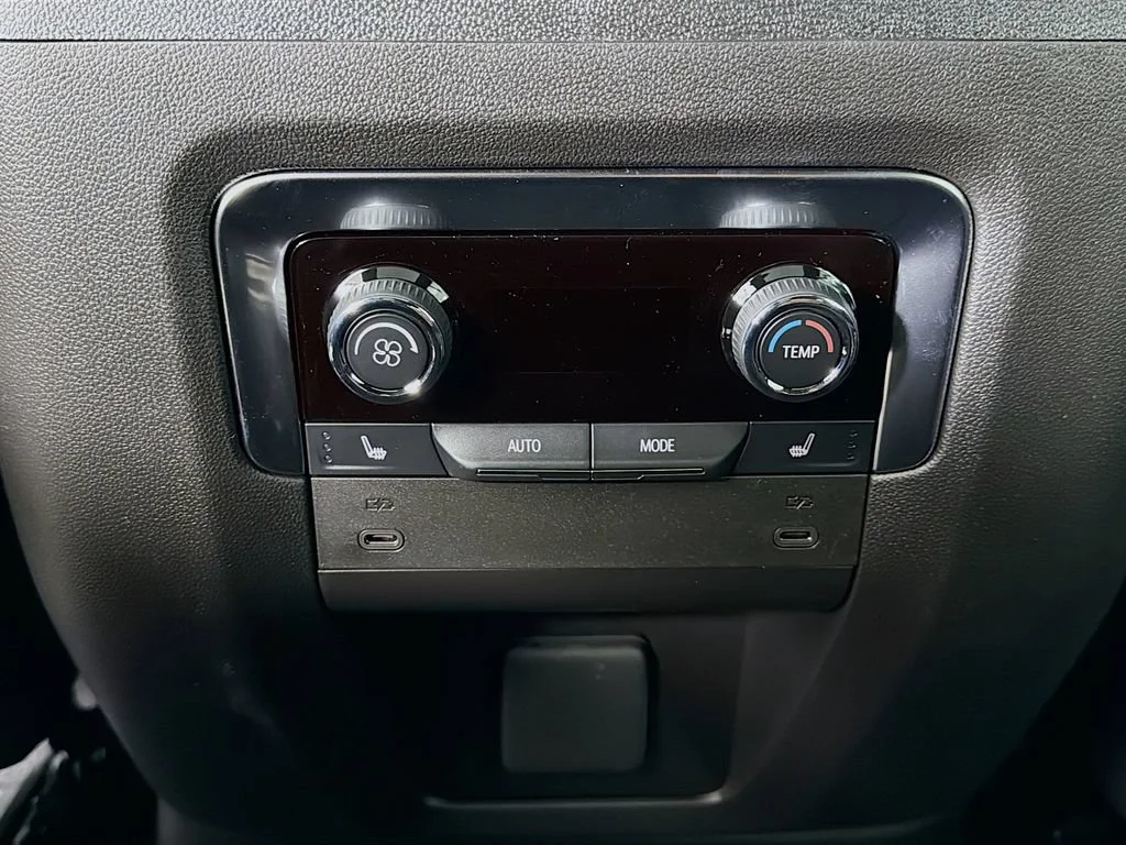 2026 Chevrolet Tahoe Premier - Photo 22
