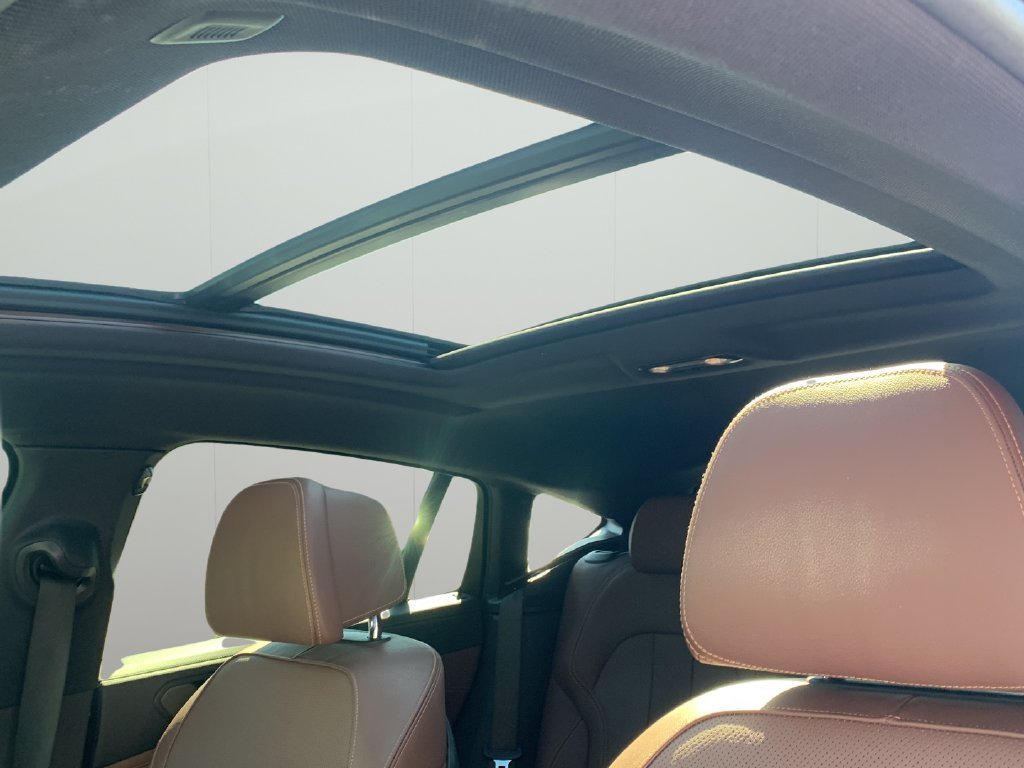 2020 BMW X6 M50i - Photo 32