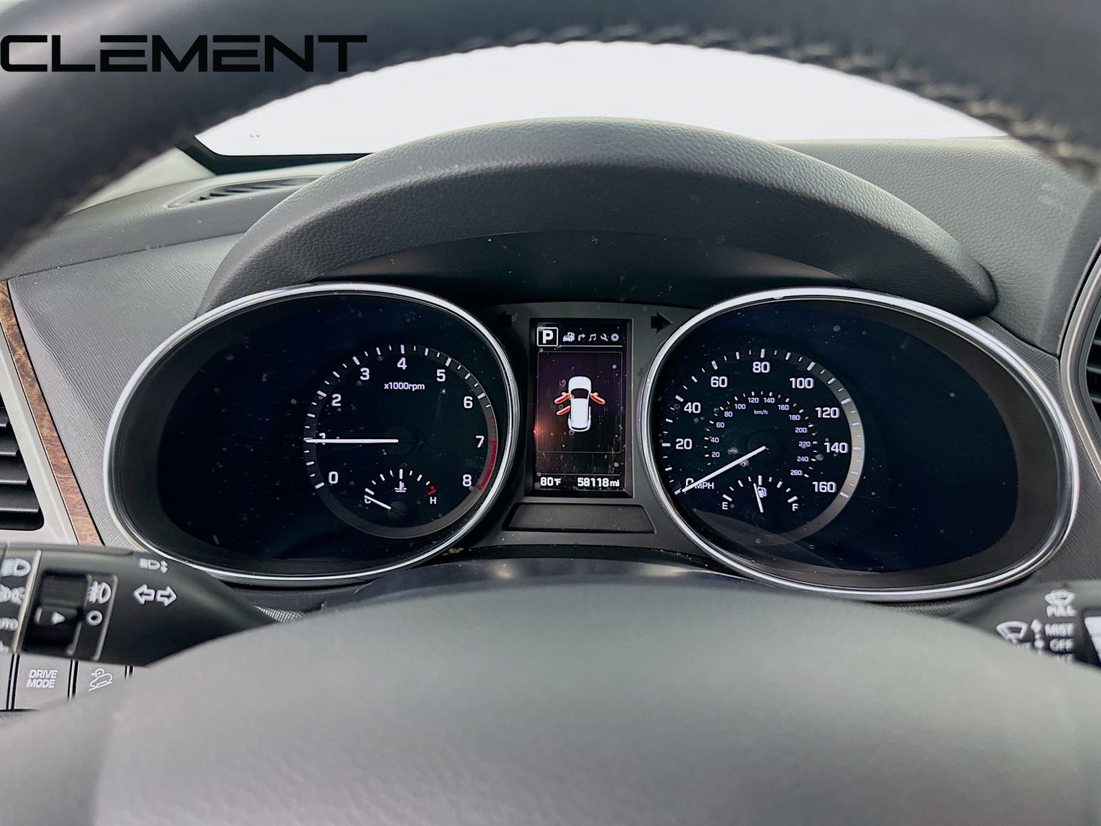 Used 2018 Blue Hyundai 2.0T Ultimate image 18