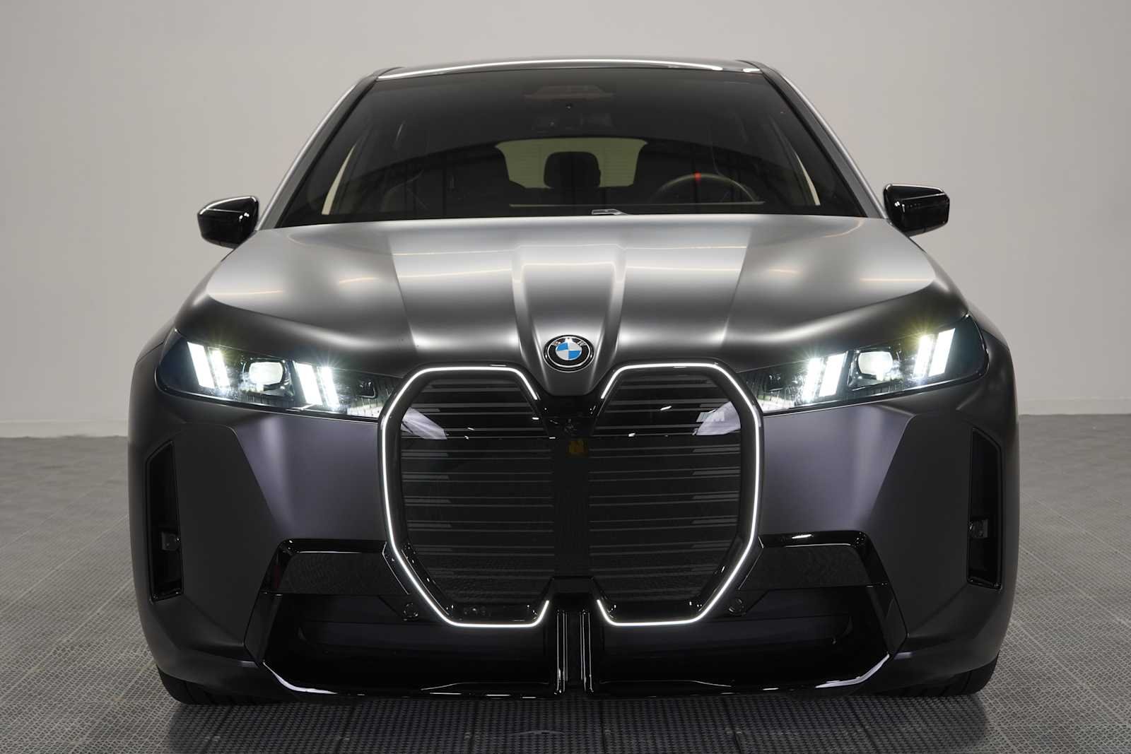 Used 2026 BMW iX M70 with VIN WB563CF04TCU71111 for sale in Grapevine, TX