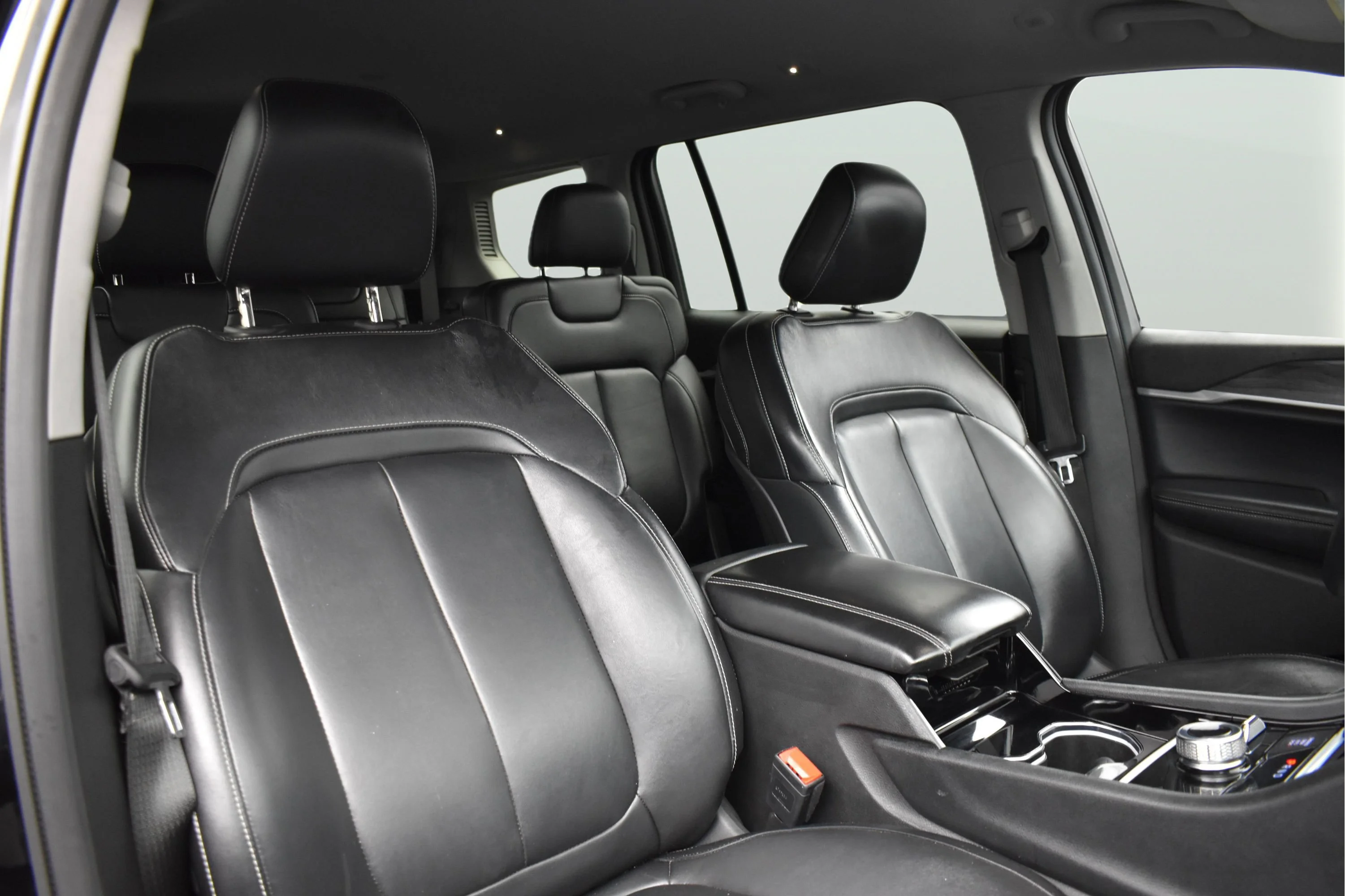 2021 Jeep Grand Cherokee L Limited - Photo 31