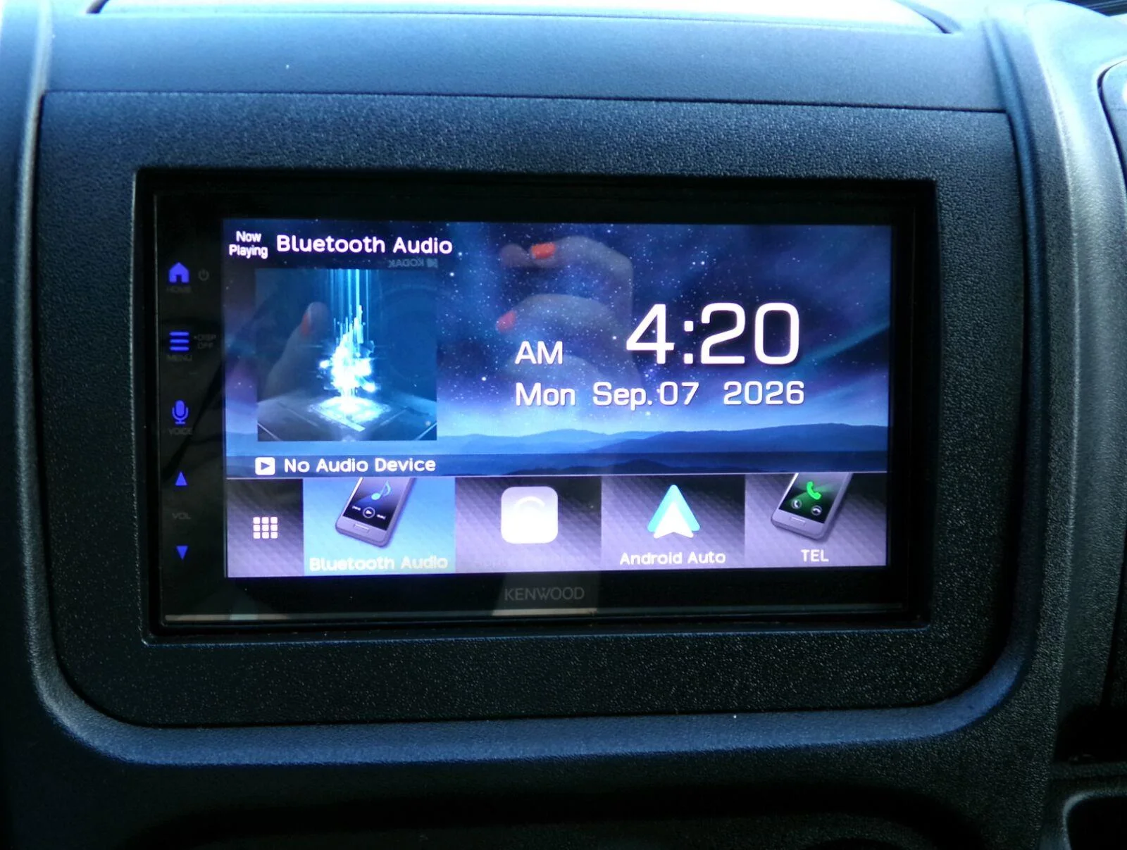 Used 2019 Black Clearcoat Ram  image 7