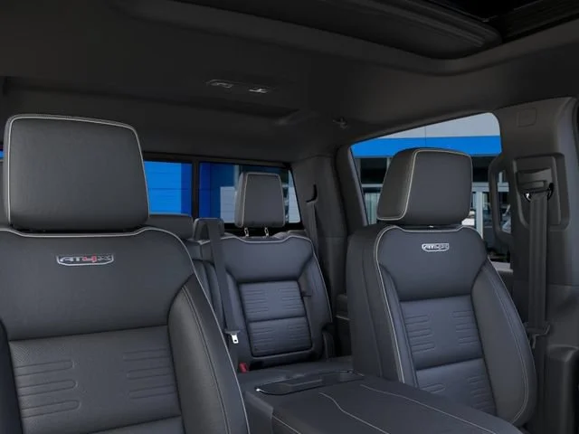 2026 GMC Sierra 1500 AT4X - Photo 24