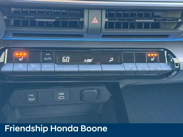 Used 2024 Gray Toyota XLE image 26