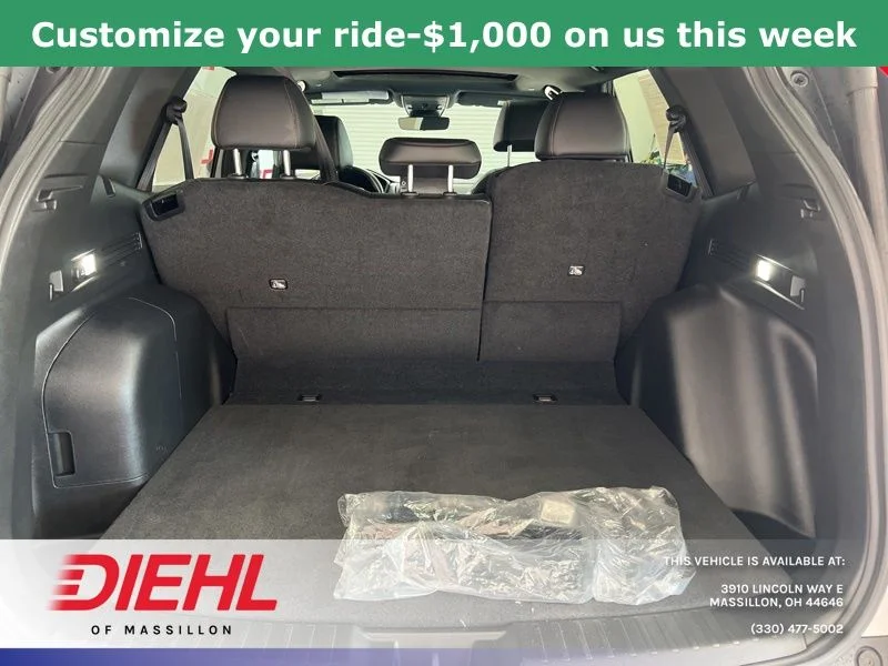 Used 2025 Silver Honda Sport-L image 8