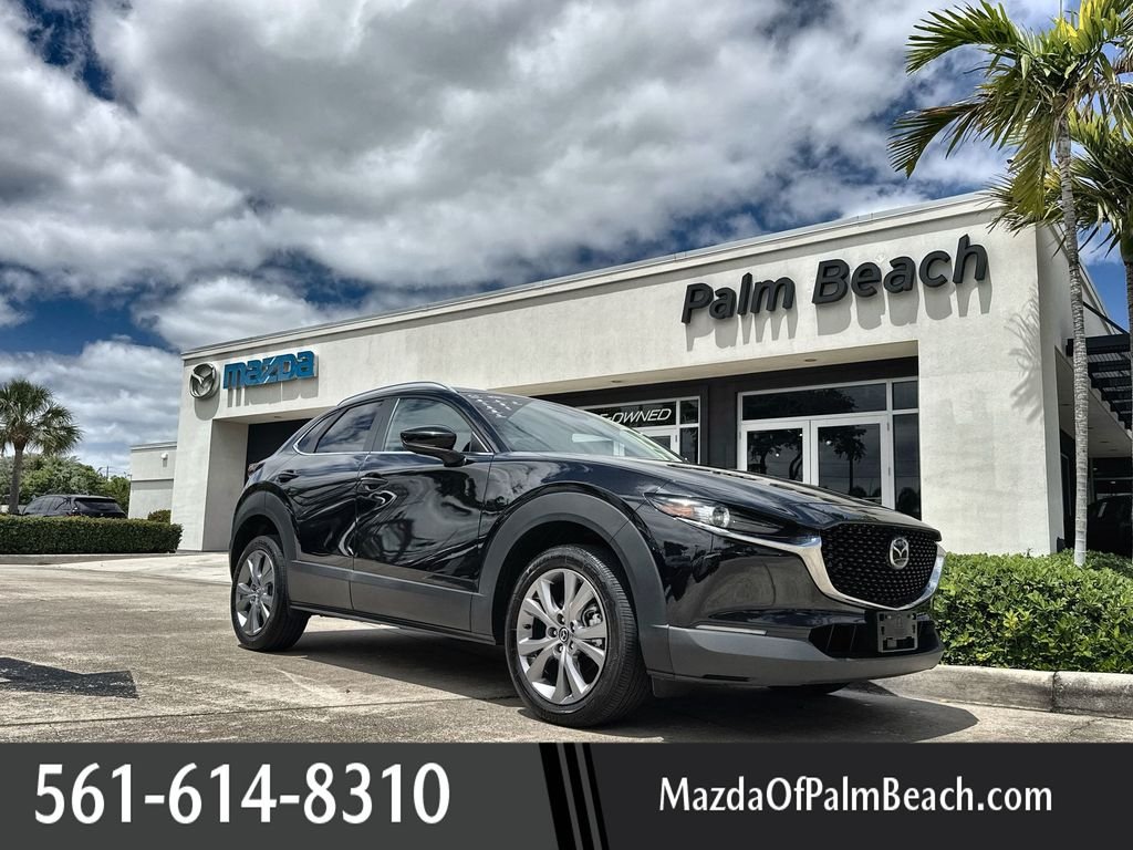 2023 Mazda CX-30 Preferred