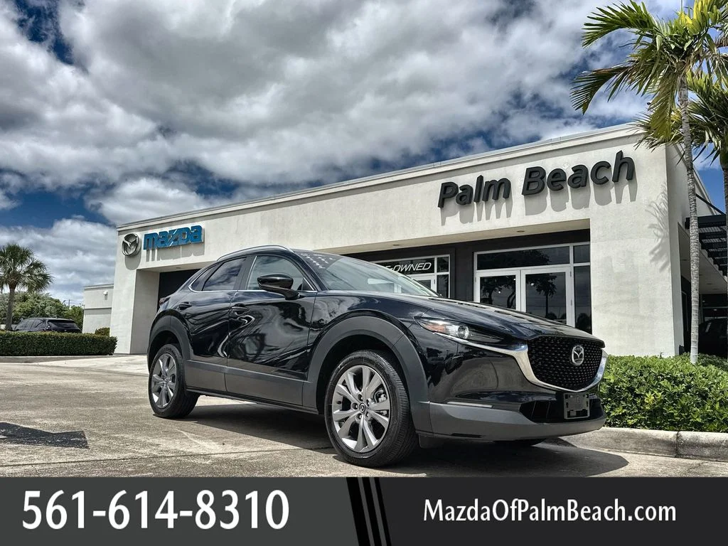 2023 Mazda CX-30 Preferred AWD's photo