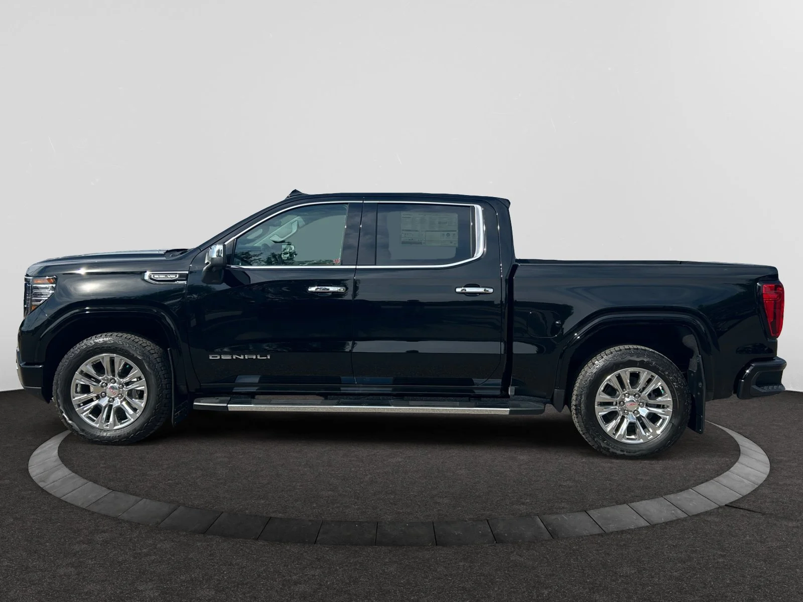 New 2026 Onyx Black GMC Denali image 2