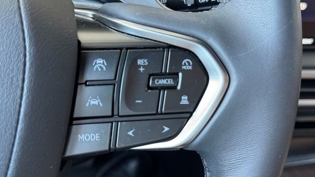 Certified Used 2025 Iridium Lexus 350 Premium image 28