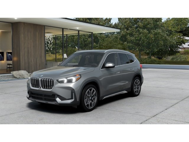 2026 BMW X1 X1 28i