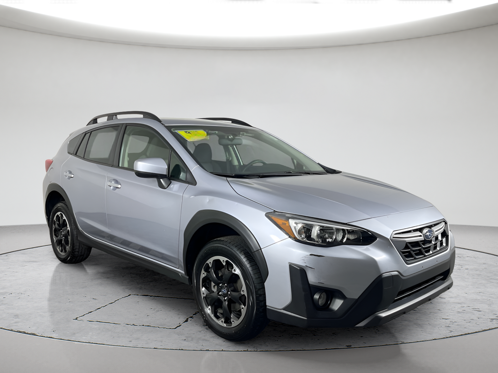 2023 Subaru Crosstrek
