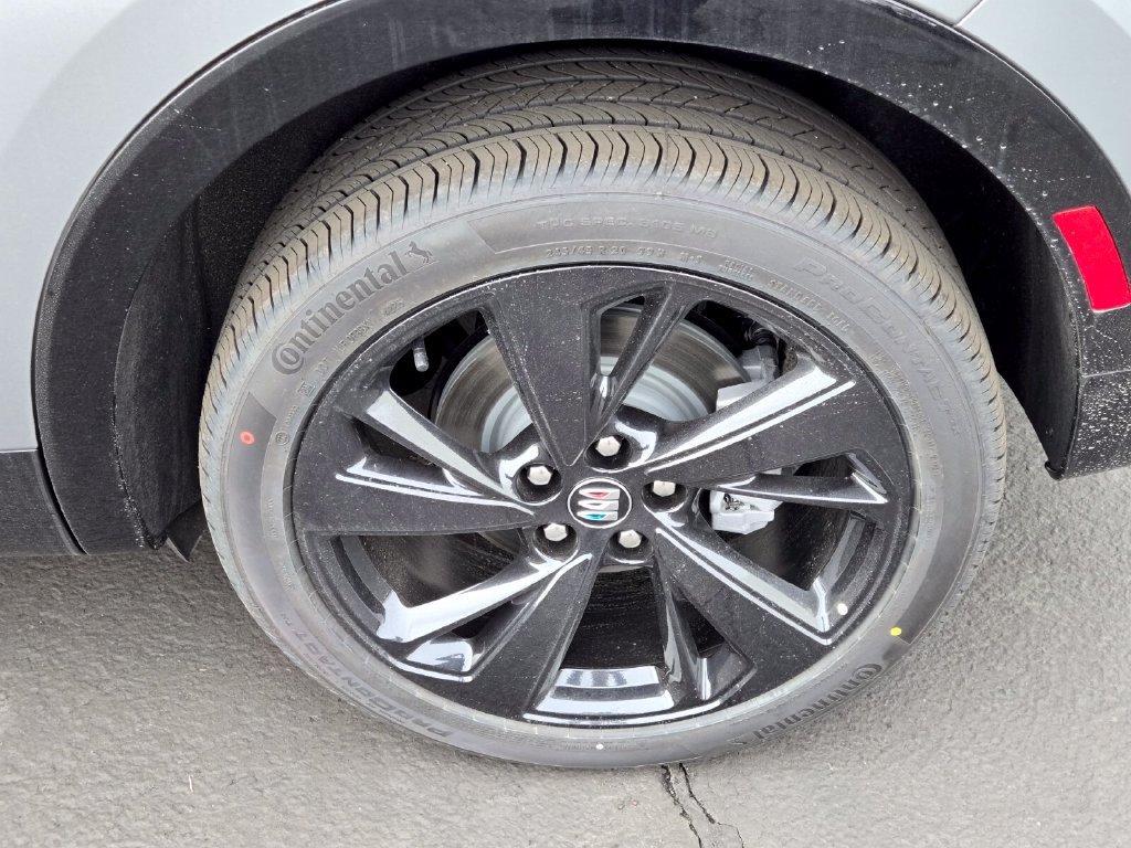 2026 Buick Envision Sport Touring - Photo 5