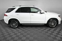 Certified Used 2023  Mercedes-Benz GLE 350 image 23