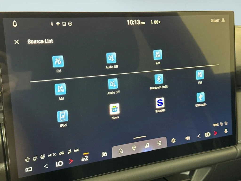 New 2026 Gray Mazda 2.5 S Premium Plus image 24