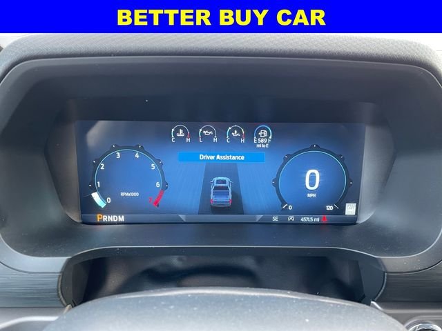 2024 Ford F-150 XLT - Photo 17