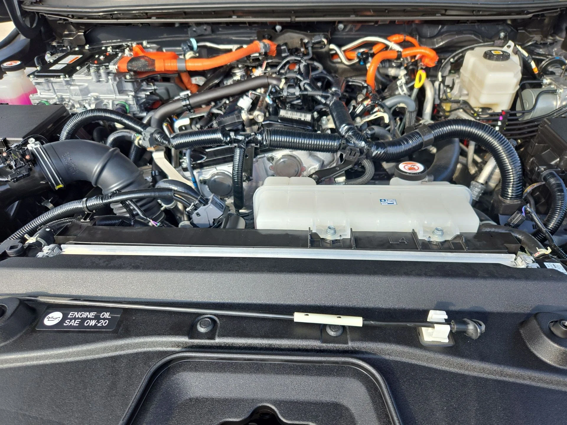 Used 2024 Underground Toyota Base image 32