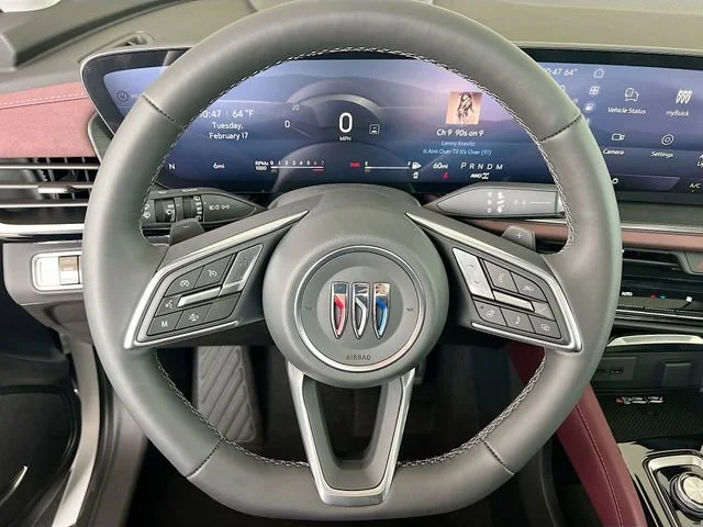 2026 Buick Envision Sport Touring - Photo 7