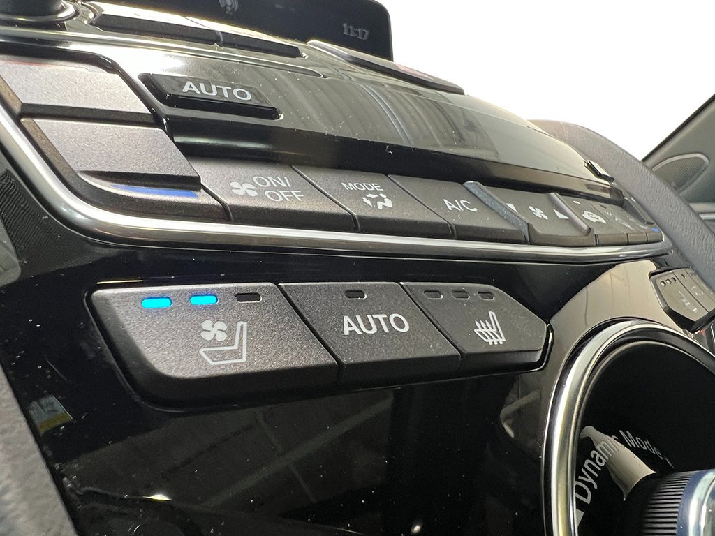 New 2025 Apex Blue Pearl Acura w/A-Spec Advance Package image 30