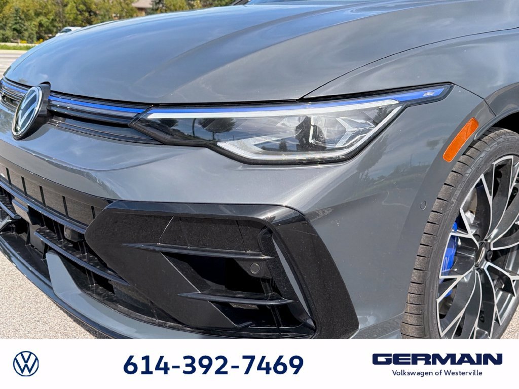 New 2026 Graphite Gray Volkswagen Base image 12