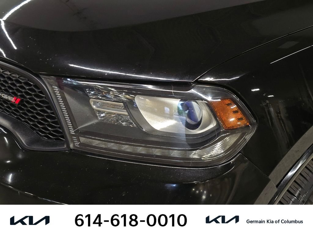 Used 2019 Black Dodge GT image 15