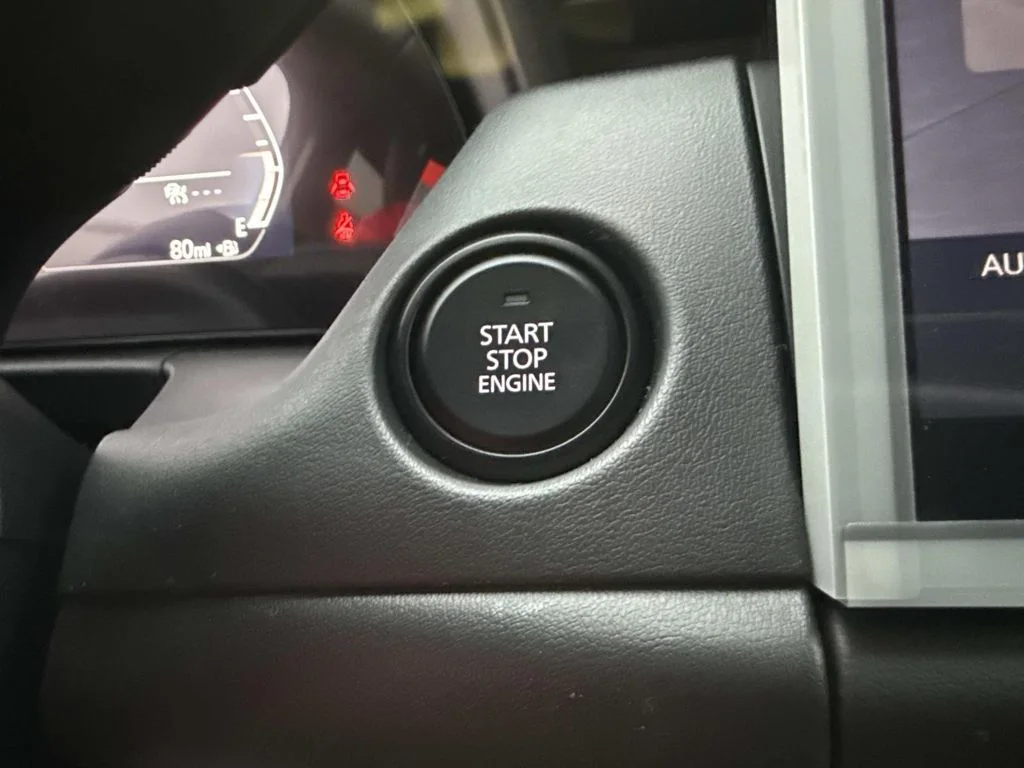 New 2026 Jet Black Mica Mazda 2.5 S Select AWD image 35