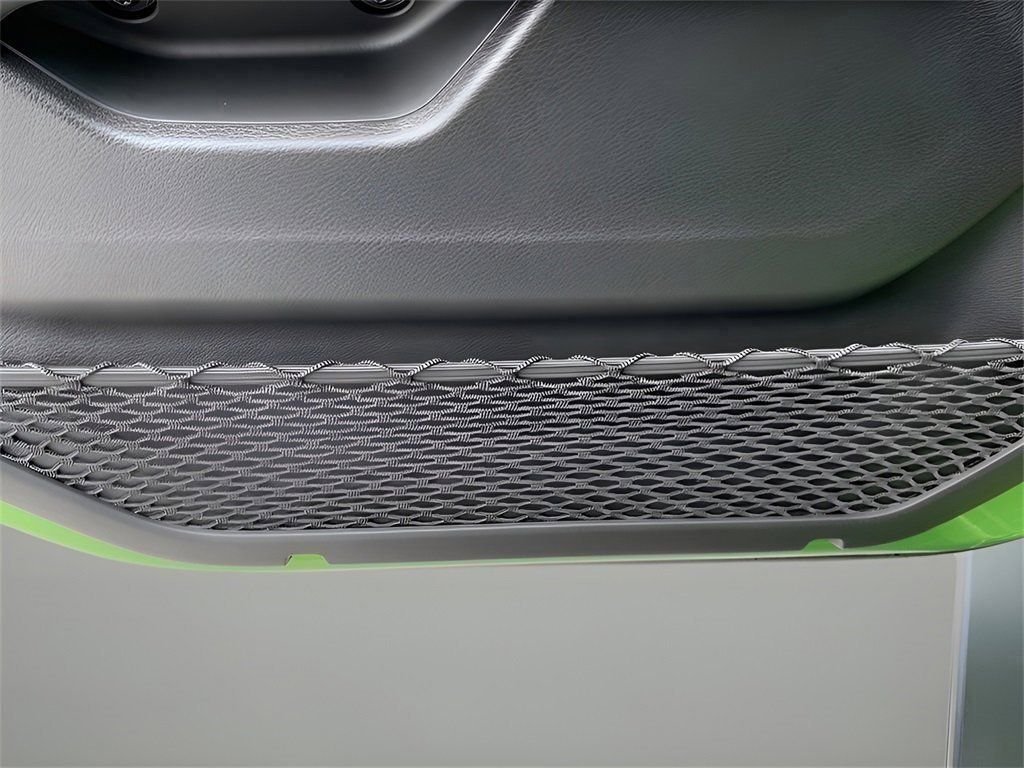 2025 Jeep Wrangler 4-Door Rubicon 392 Final Edition - Photo 41