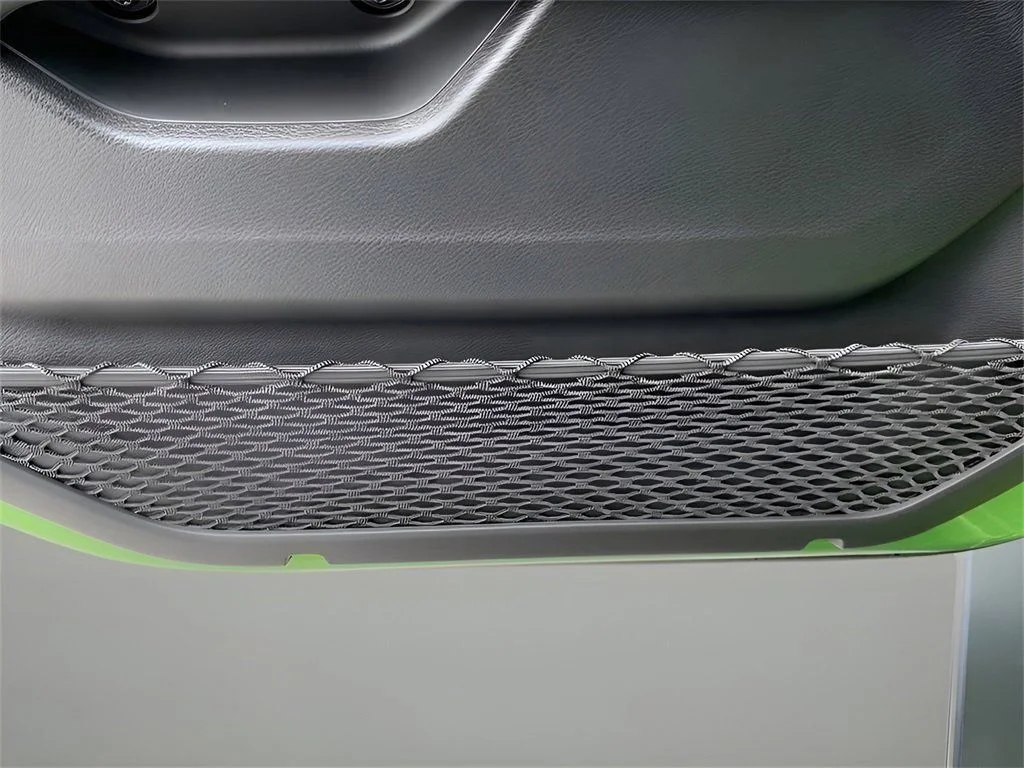 2025 Jeep Wrangler 4-Door Rubicon 392 Final Edition - Photo 41